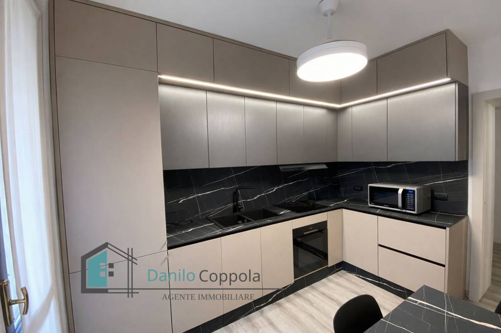 appartamento in vendita a Cambiago