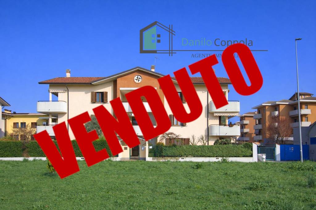 appartamento in vendita a Cambiago