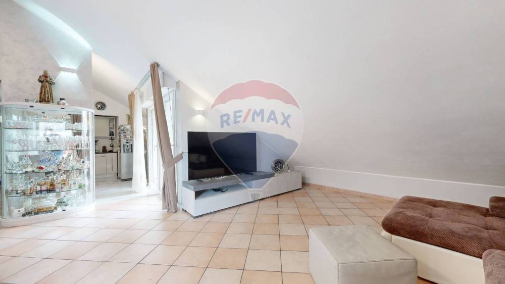 appartamento in vendita a Cambiago