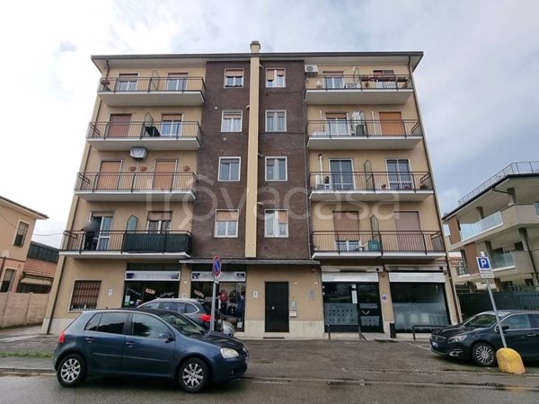 appartamento in vendita a Cambiago