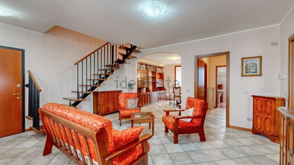 appartamento in vendita a Cambiago