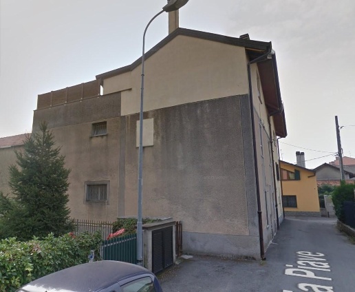 appartamento in vendita a Cambiago