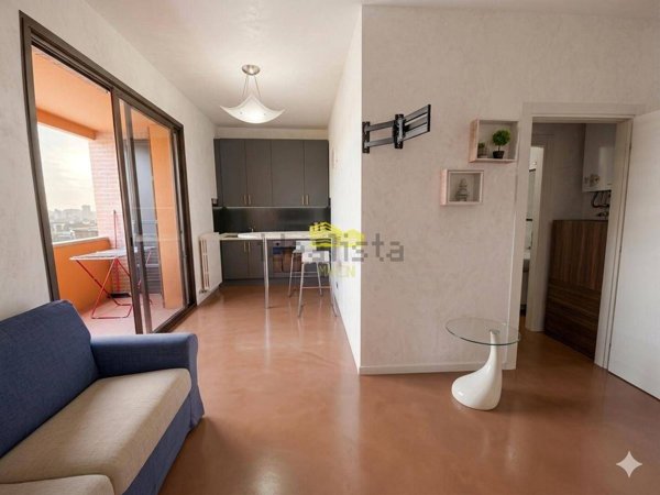 appartamento in vendita a Cambiago