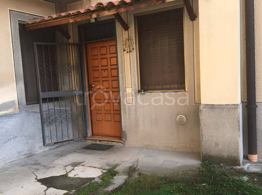appartamento in vendita a Cambiago