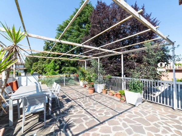 appartamento in vendita a Cambiago