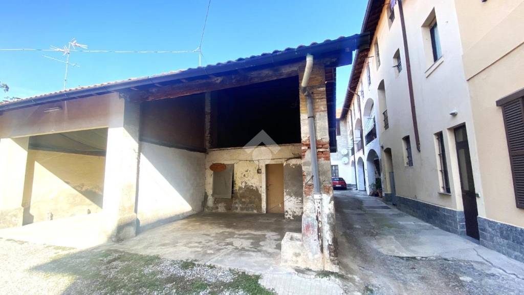 appartamento in vendita a Cambiago