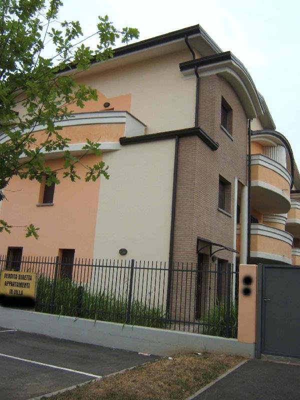appartamento in vendita a Cambiago
