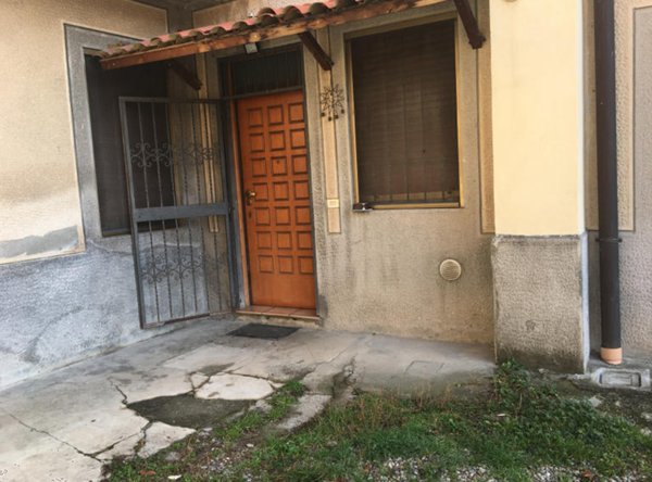 appartamento in vendita a Cambiago