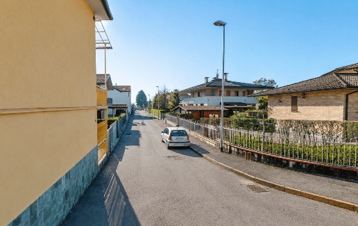 appartamento in vendita a Cambiago