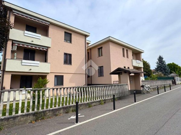 appartamento in vendita a Cambiago