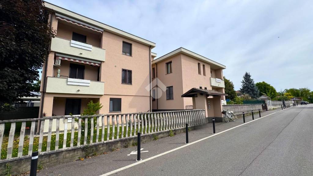 appartamento in vendita a Cambiago