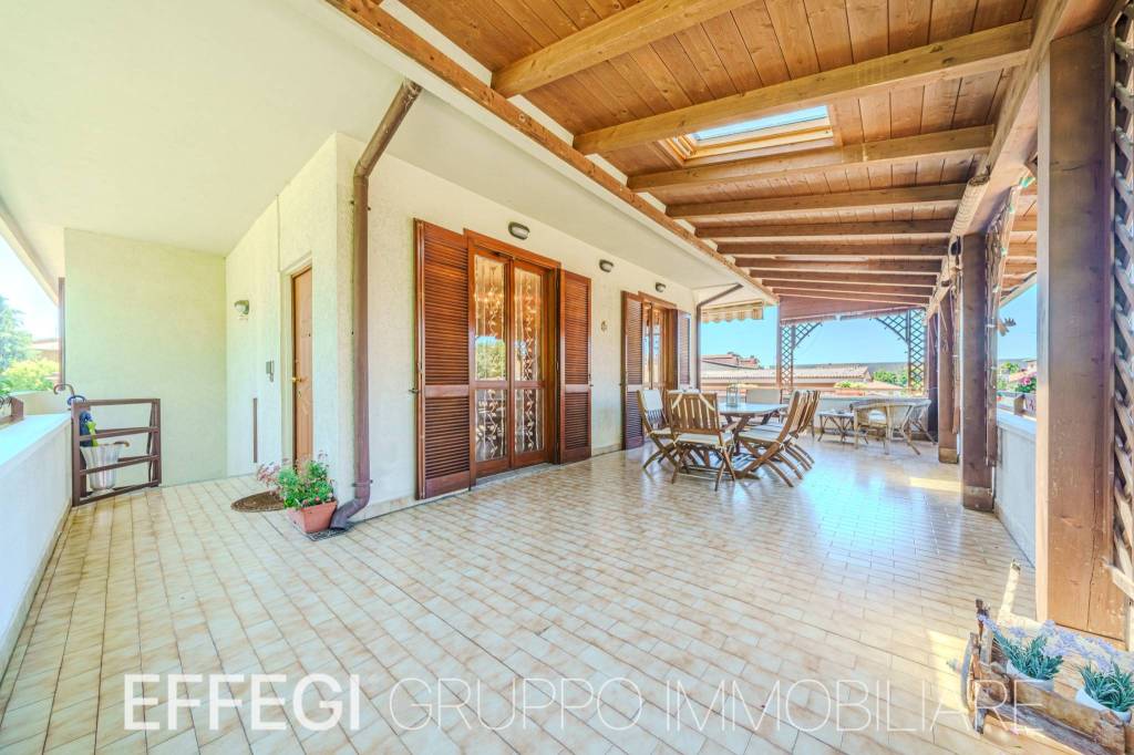 appartamento in vendita a Cambiago