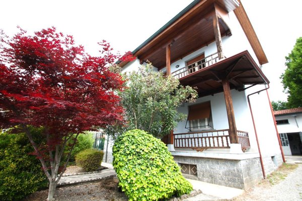 appartamento in vendita a Cambiago