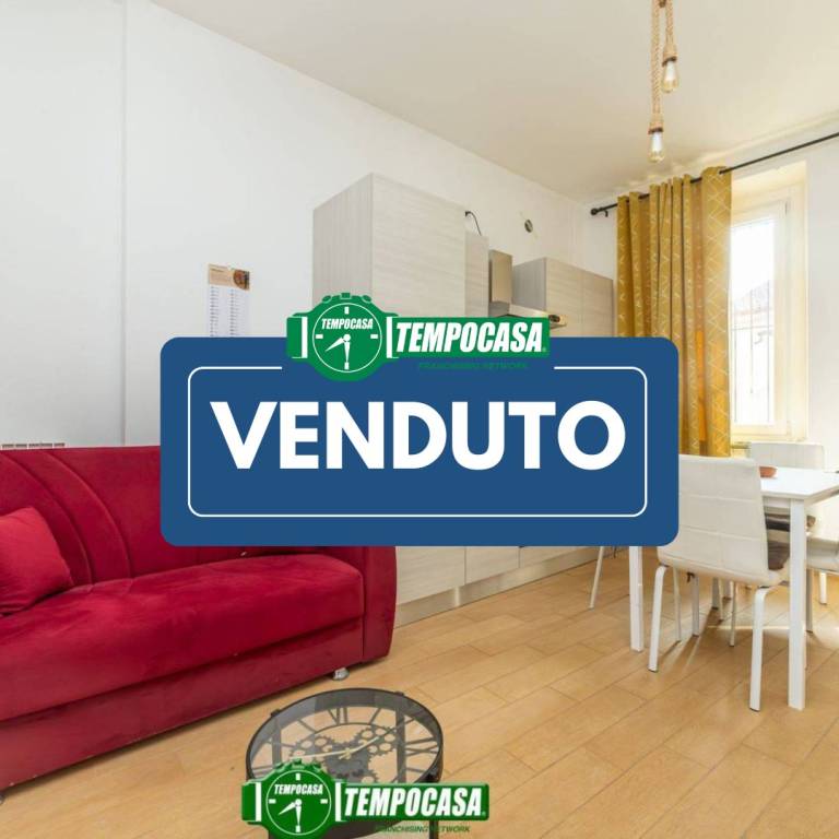 appartamento in vendita a Cambiago