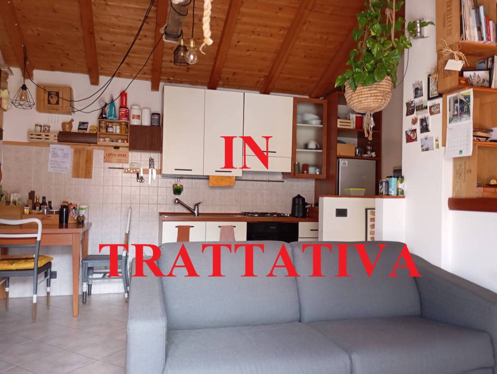appartamento in vendita a Cambiago
