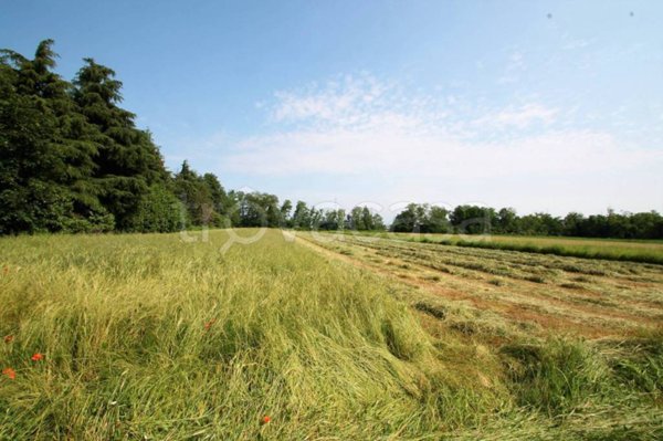 terreno agricolo in vendita a Cambiago