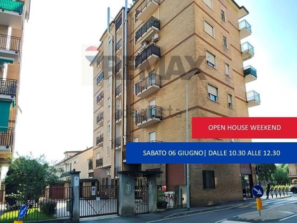 appartamento in vendita a Cambiago