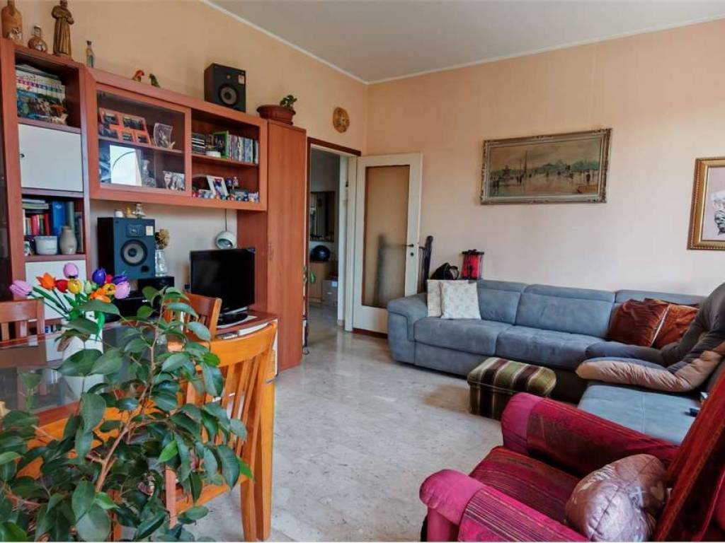 appartamento in vendita a Cambiago