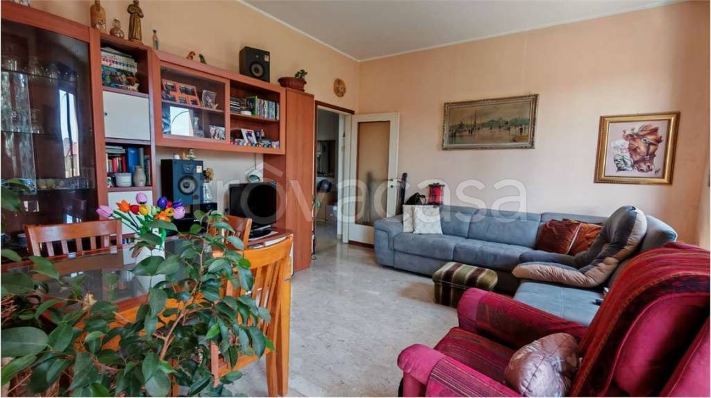 appartamento in vendita a Cambiago