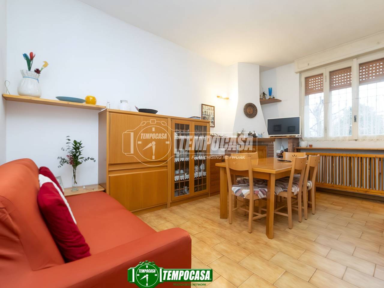 appartamento in vendita a Cambiago