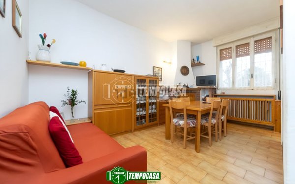 appartamento in vendita a Cambiago