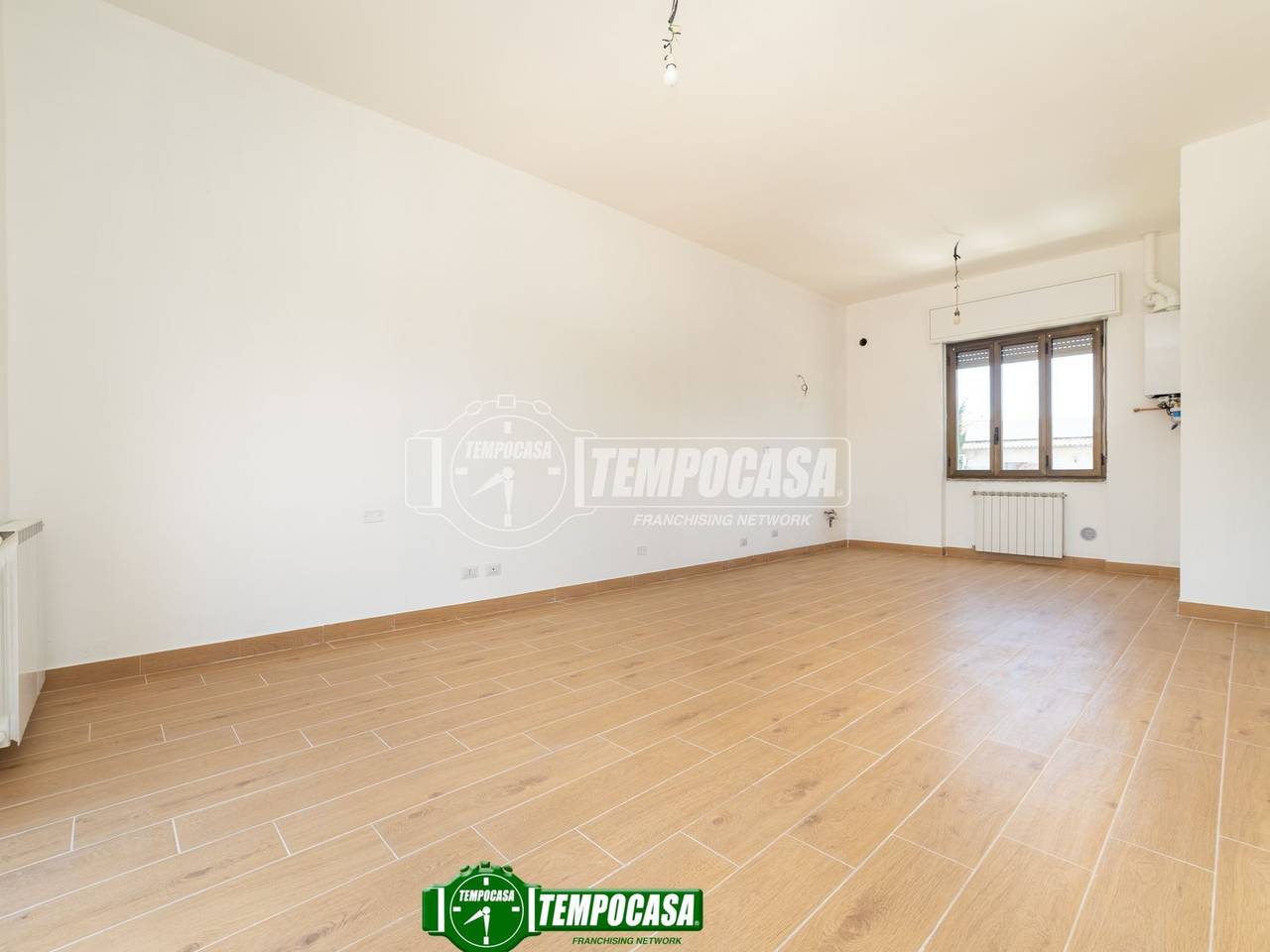 appartamento in vendita a Cambiago