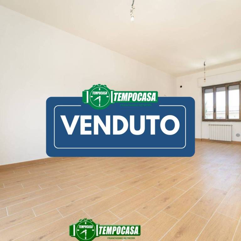 appartamento in vendita a Cambiago