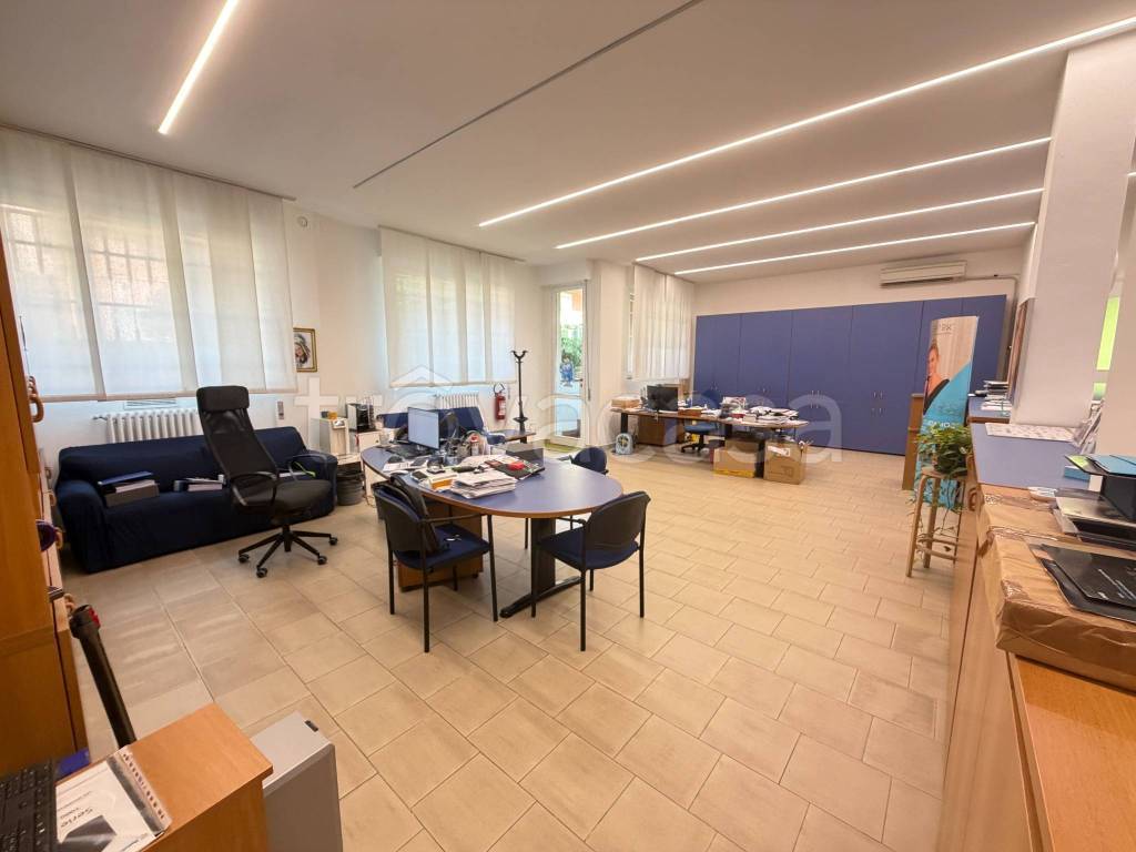 appartamento in vendita a Cambiago