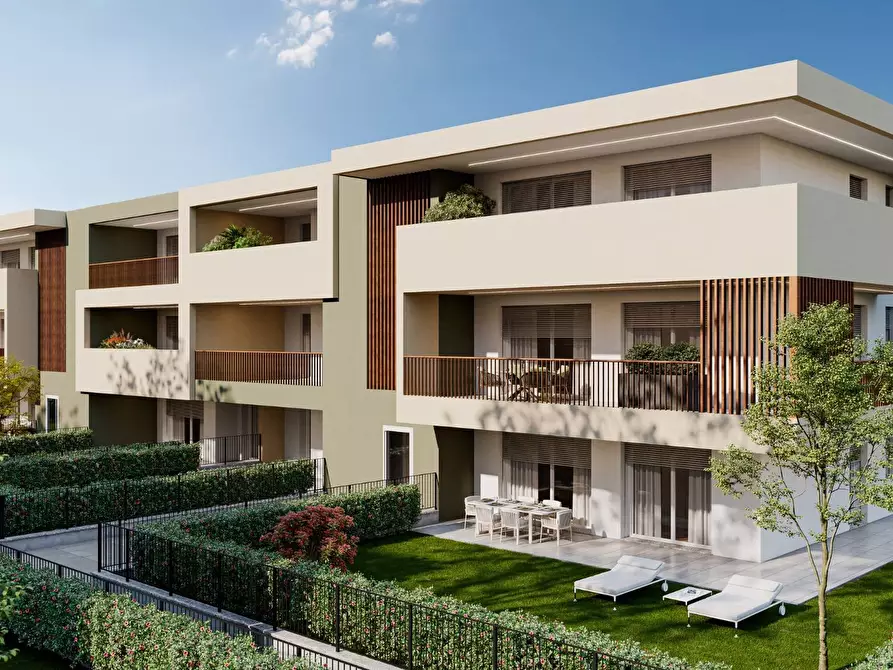 appartamento in vendita a Cambiago