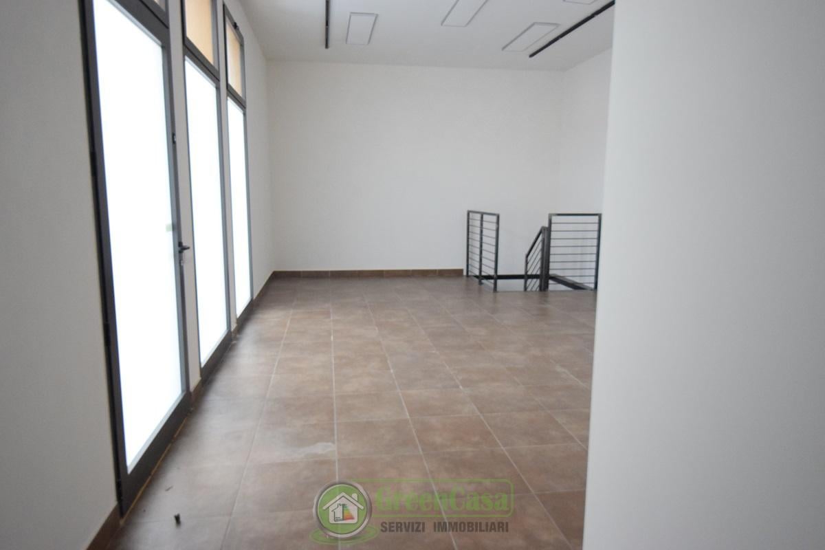 appartamento in vendita a Cambiago