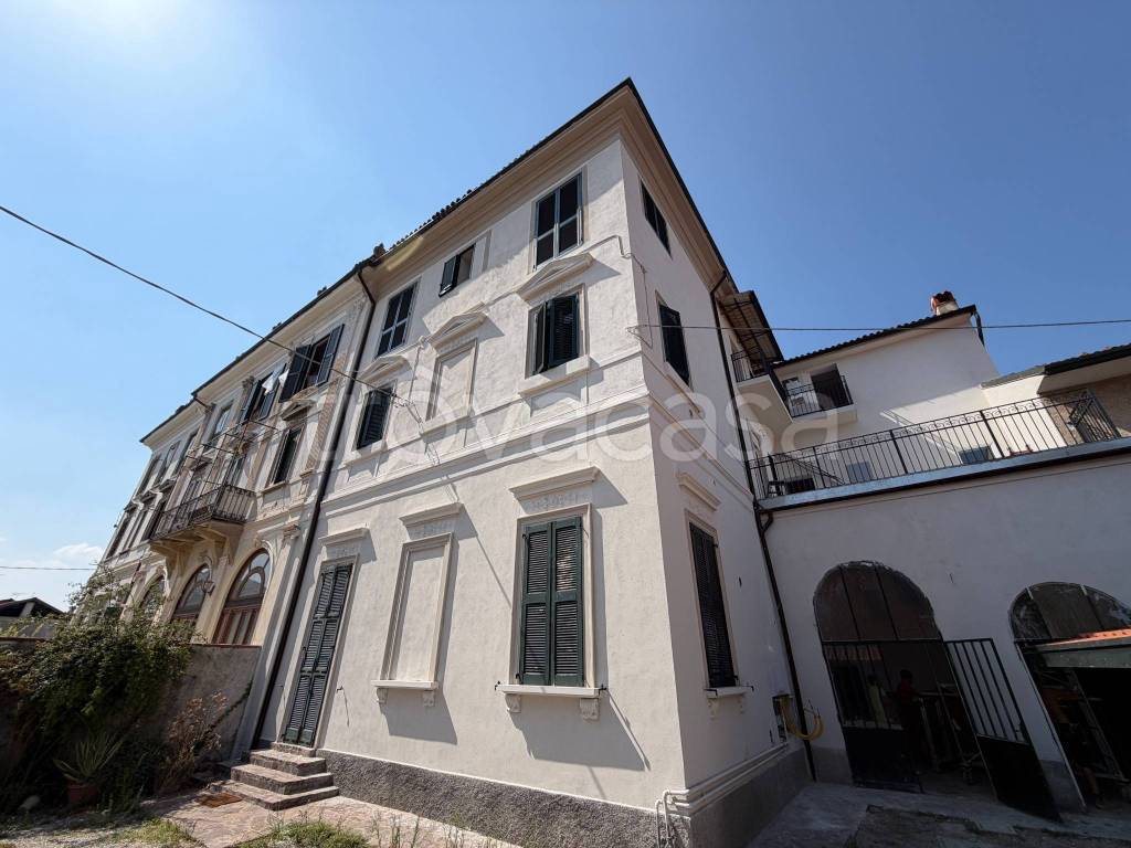 appartamento in vendita a Cambiago