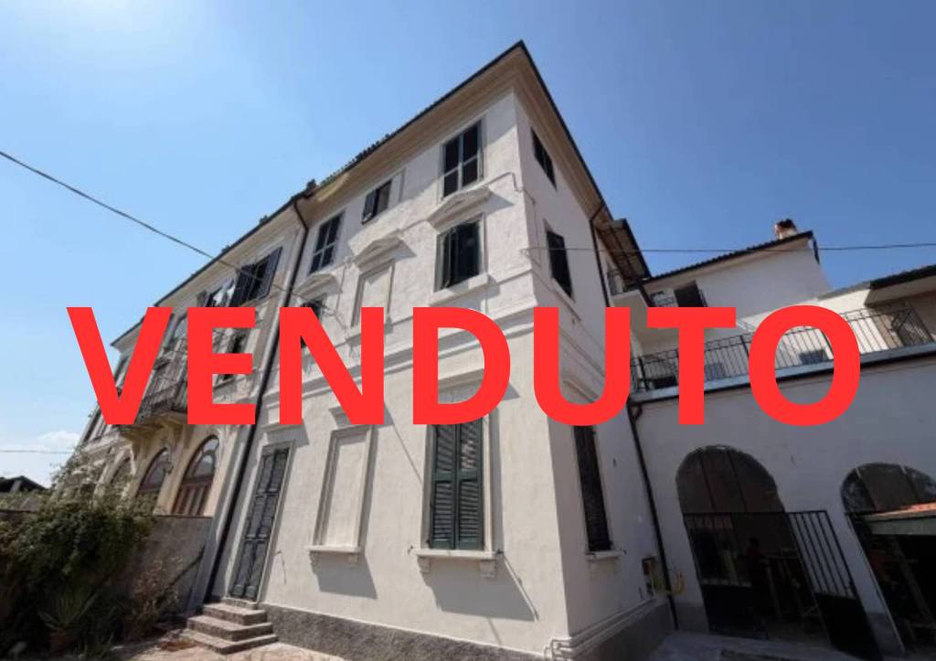 appartamento in vendita a Cambiago