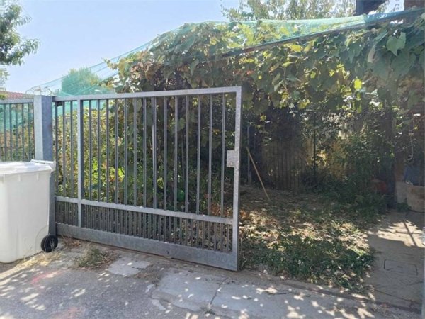 casa indipendente in vendita a Cambiago