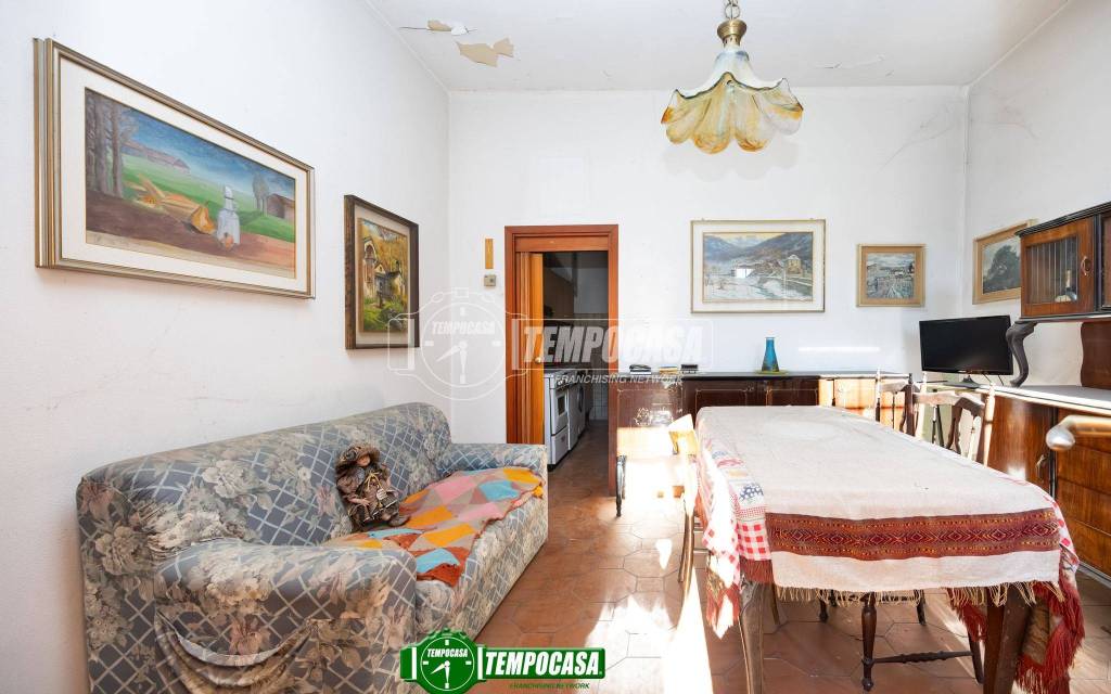 appartamento in vendita a Cambiago