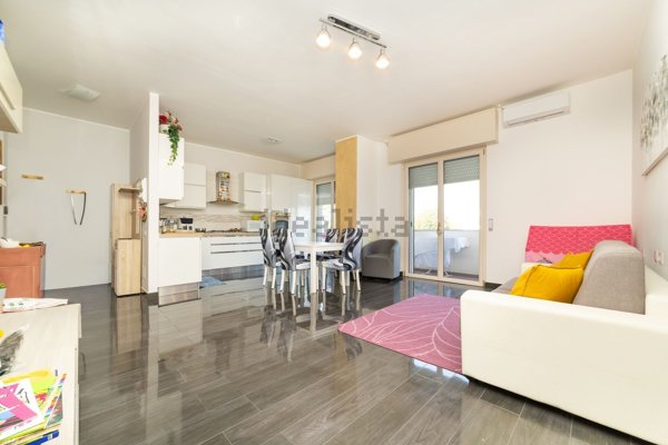 appartamento in vendita a Cambiago