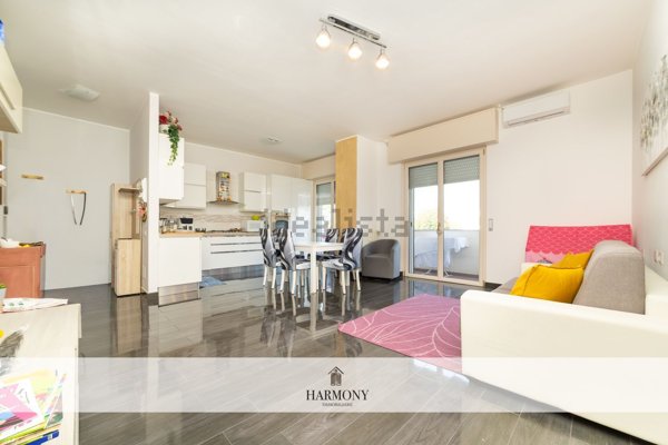 appartamento in vendita a Cambiago