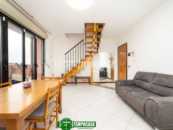 appartamento in vendita a Cambiago