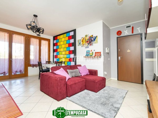 appartamento in vendita a Cambiago