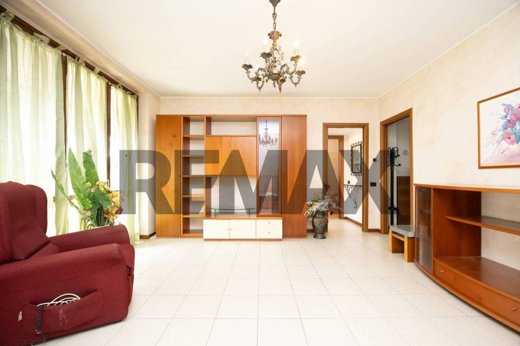 appartamento in vendita a Cambiago