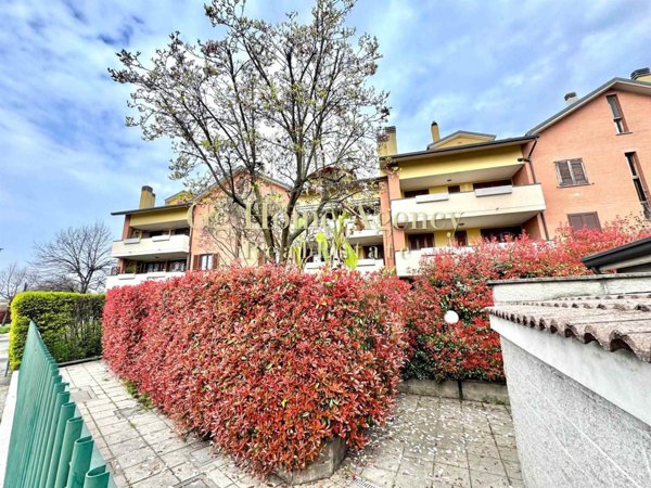 appartamento in vendita a Cambiago
