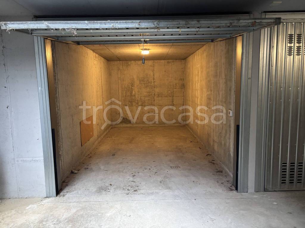 box auto in vendita a Cambiago