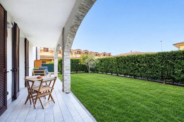 appartamento in vendita a Cambiago