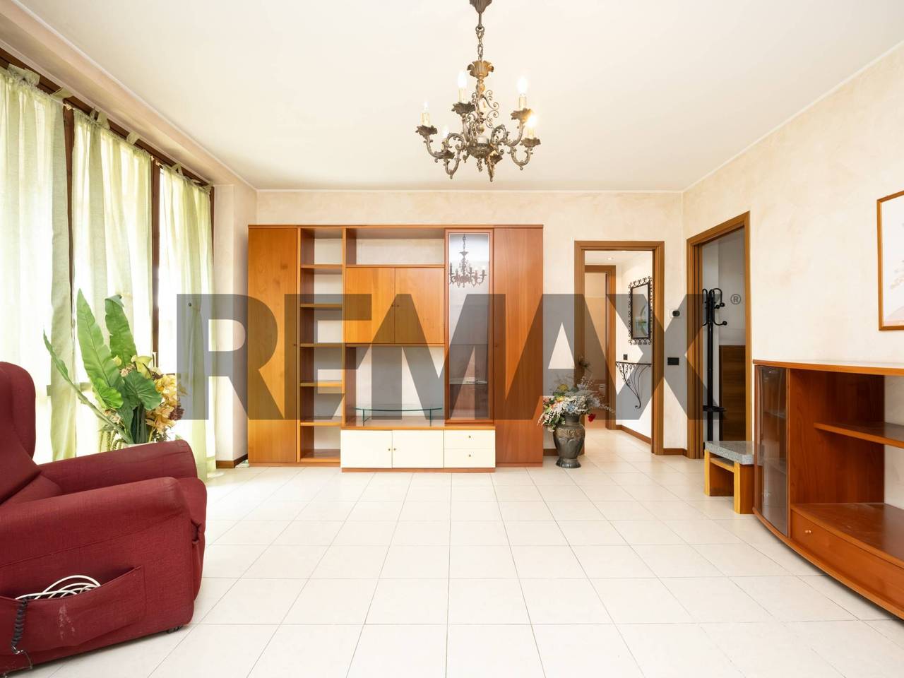 appartamento in vendita a Cambiago