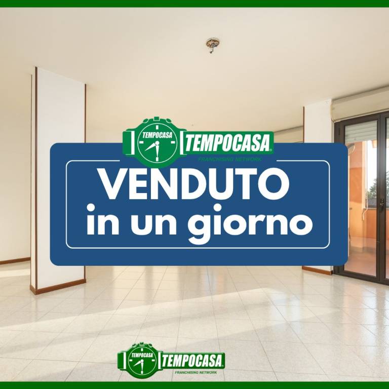 appartamento in vendita a Cambiago