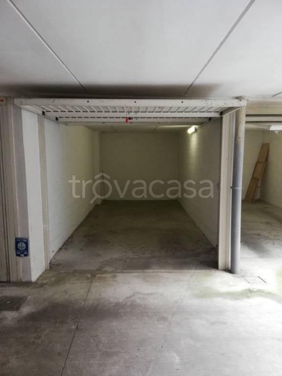 box auto in vendita a Cambiago