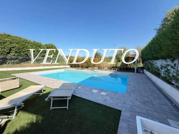 appartamento in vendita a Cambiago