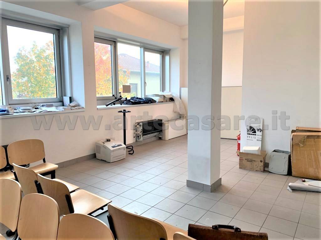 appartamento in vendita a Canegrate