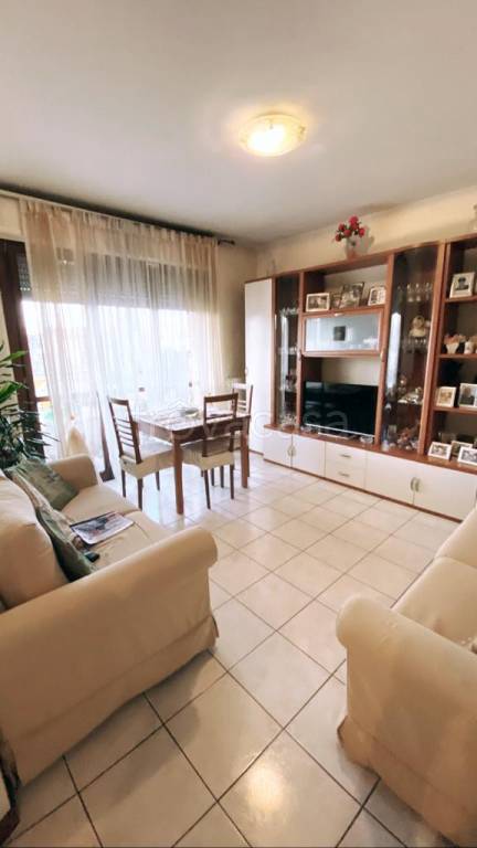 appartamento in vendita a Canegrate
