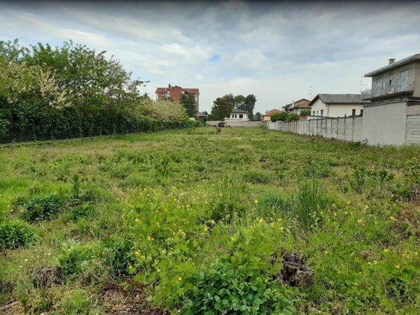 appartamento in vendita a Canegrate