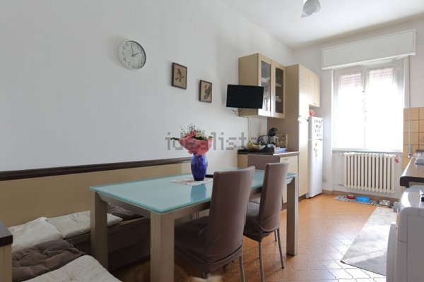appartamento in vendita a Canegrate
